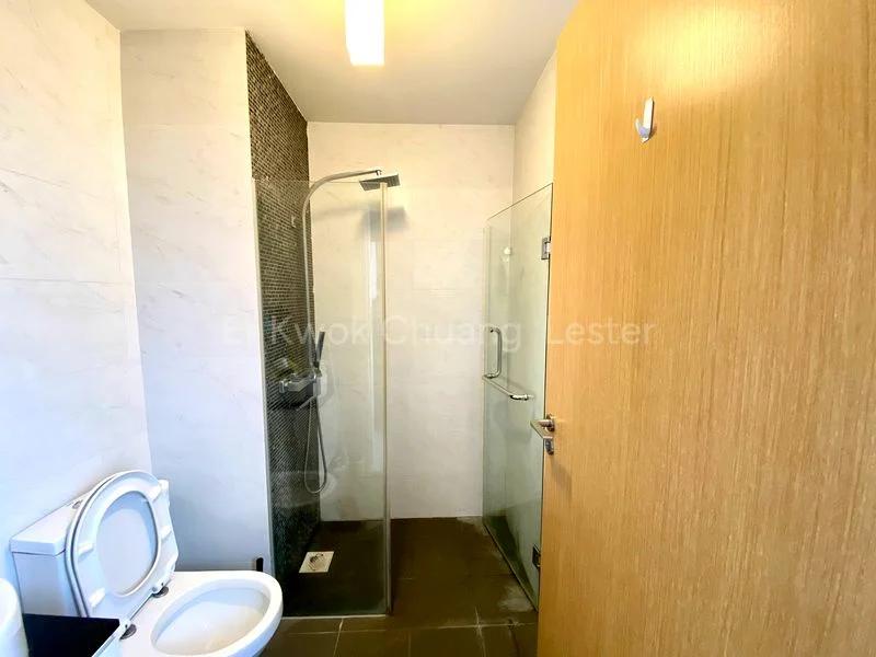 1 Bed Condo for Rent in  Loft @ Holland - Image 3